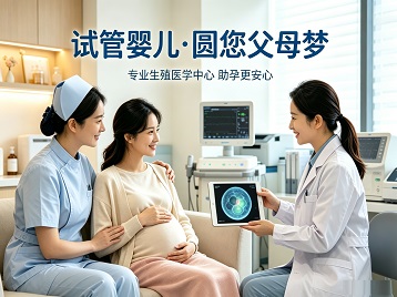 花溪辅助生育服务 试管婴儿行业的兴起背景、发展与未来展望